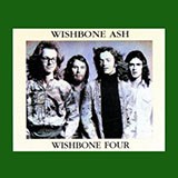 Wishbone Ash-Wishbone Four2